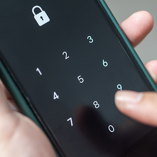 Passcode