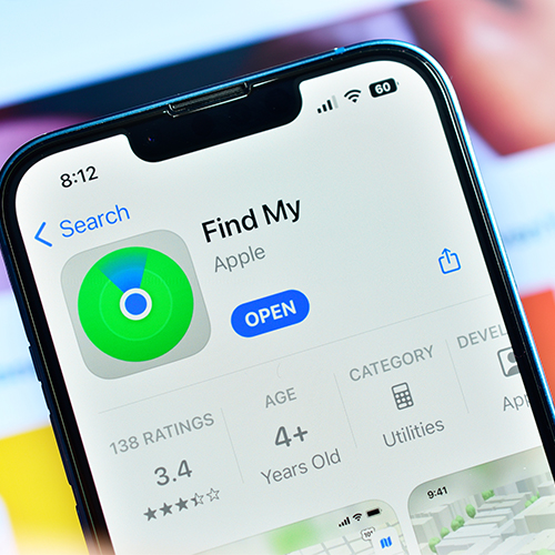 Device Tracking