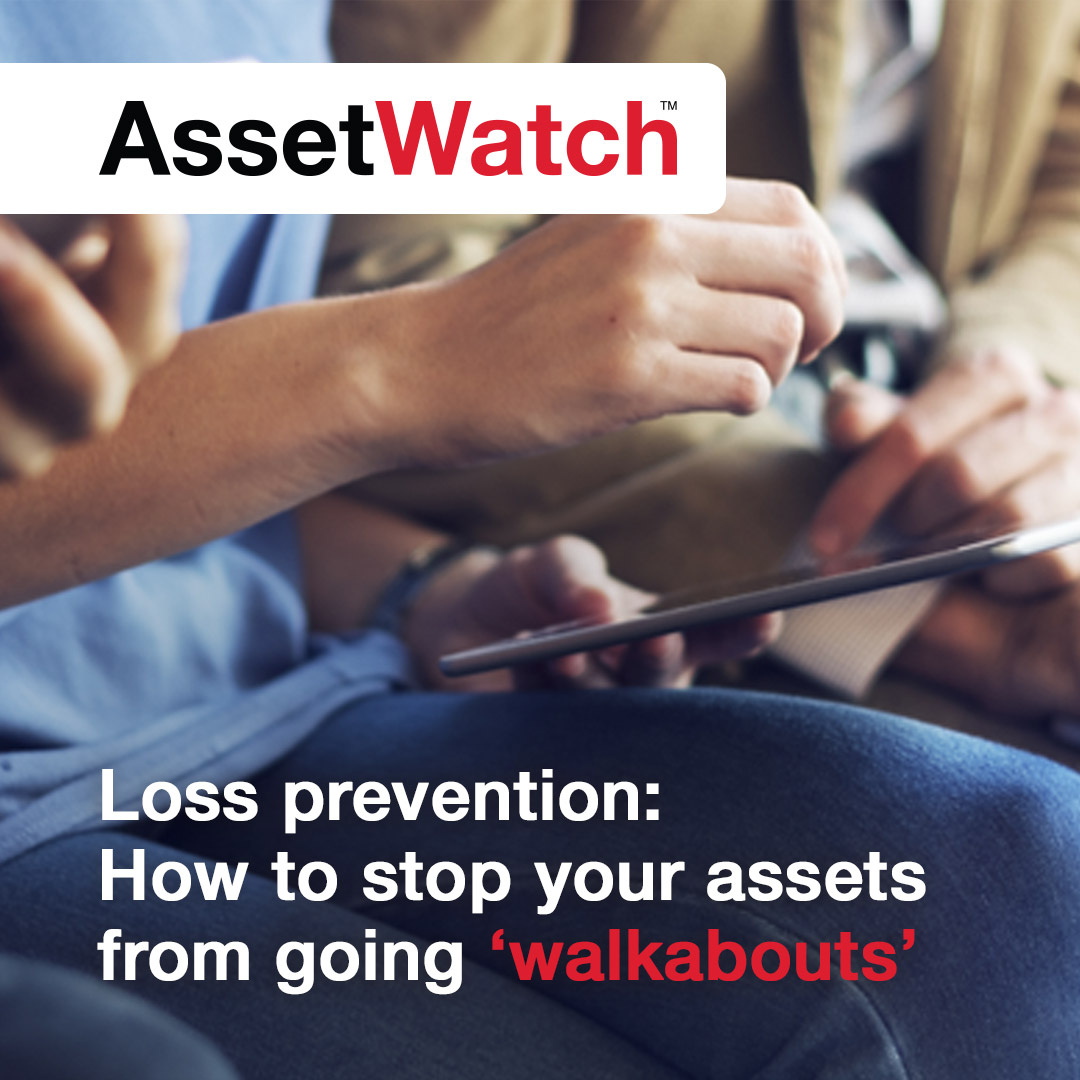 AssetWatch image