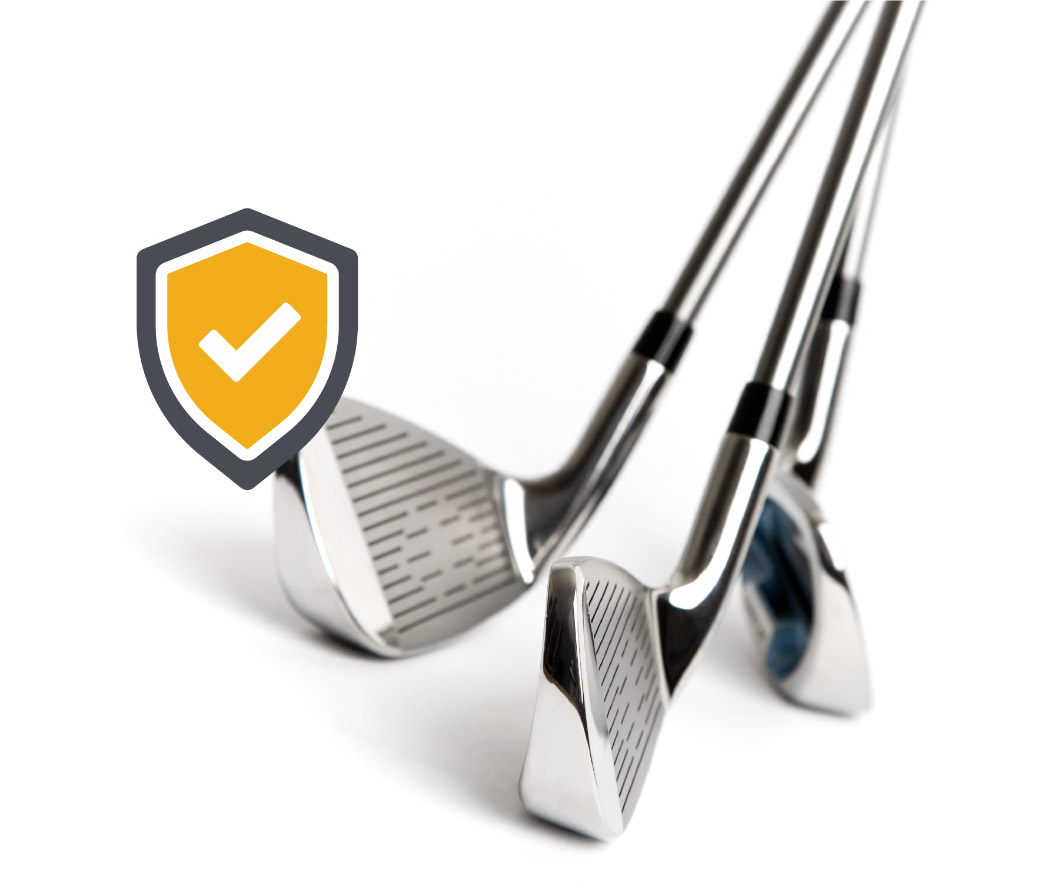 Protect your Golf Equipment Against Theft