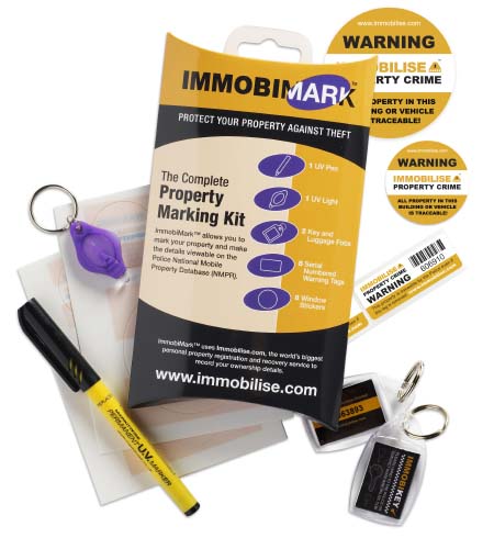immobiMark