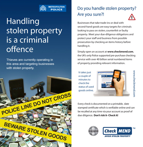 printable leaflets