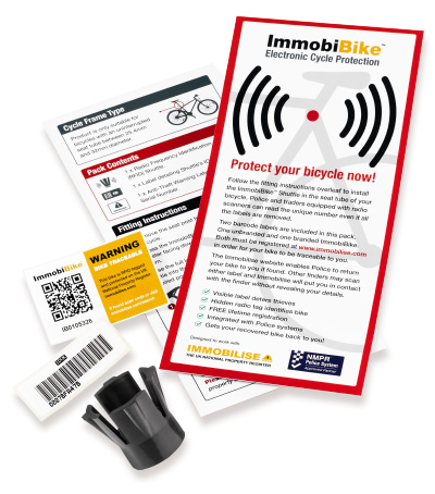 ImmobiBike